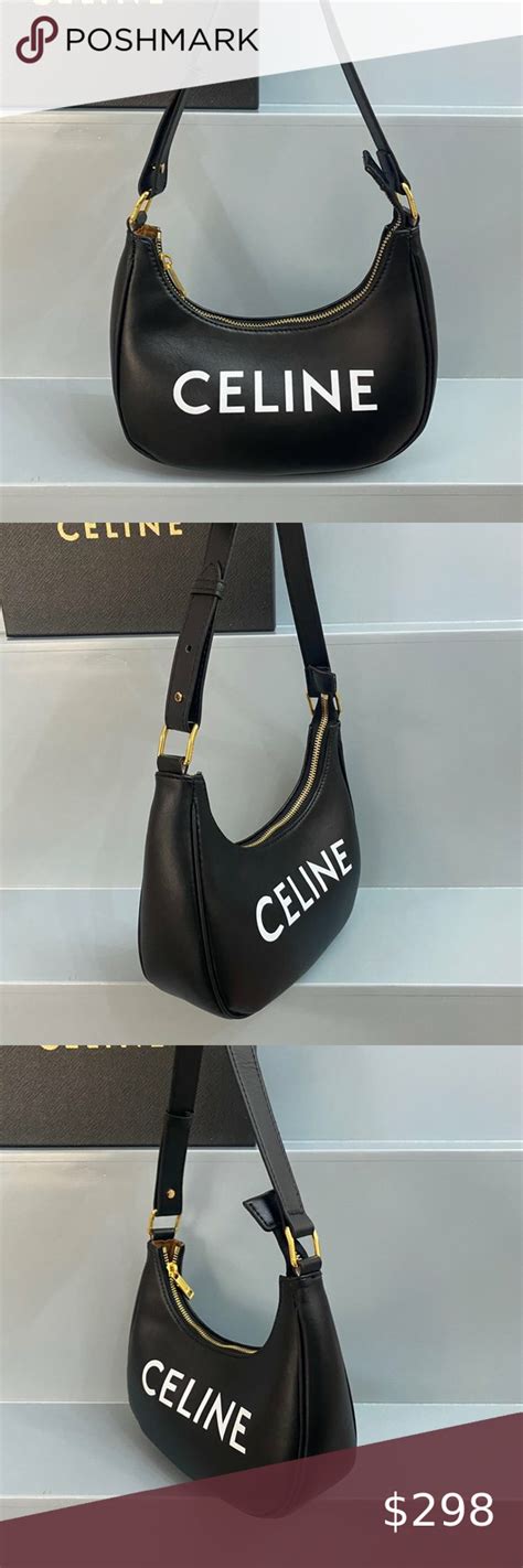 celine bags summer|celine underarm bag.